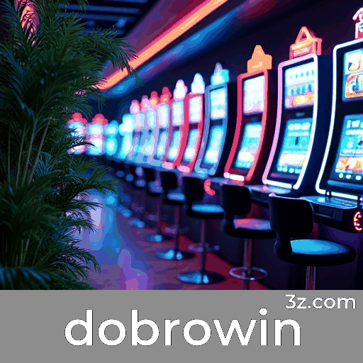 Dobrowin: Bônus e Ofertas Incomparáveis