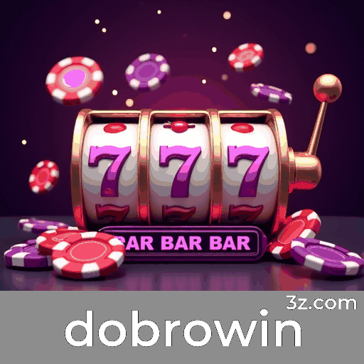Dobrowin: Bônus e Ofertas Incomparáveis