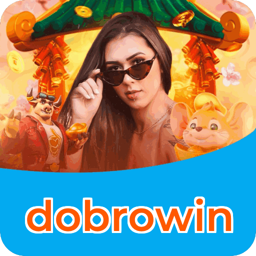 Login rápido no app dobrowin