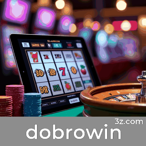 Dobrowin: Bônus e Ofertas Incomparáveis