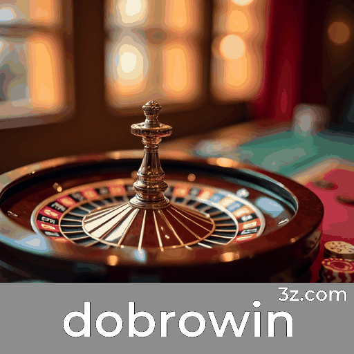 Dobrowin: Jogos de mesa ao vivo, escolha dos brasileiros