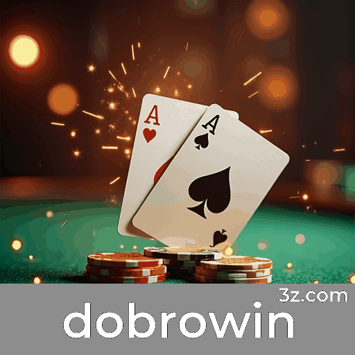 Tecnologia 3D e Jogos de Cassino em Dobrowin