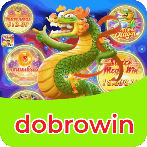 Bônus de Boas-vindas dobrowin