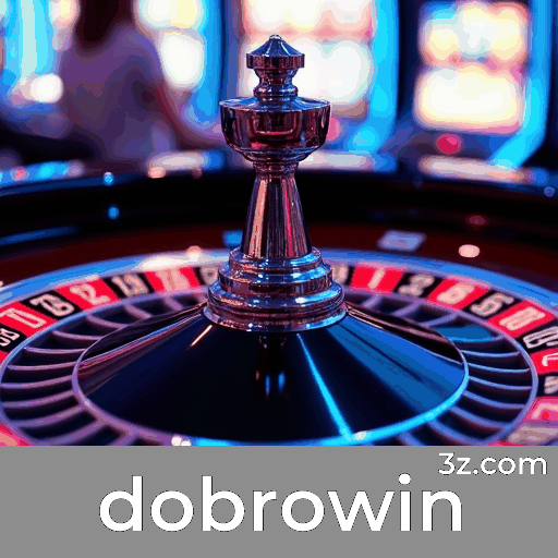 Tecnologia 3D e Jogos de Cassino em Dobrowin